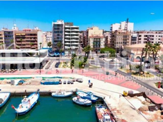 Ático Venta Santa Pola, Centre Port Platja Llevant