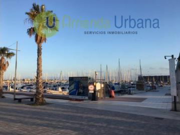 Ático Venta Santa Pola, Centre Port Platja Llevant