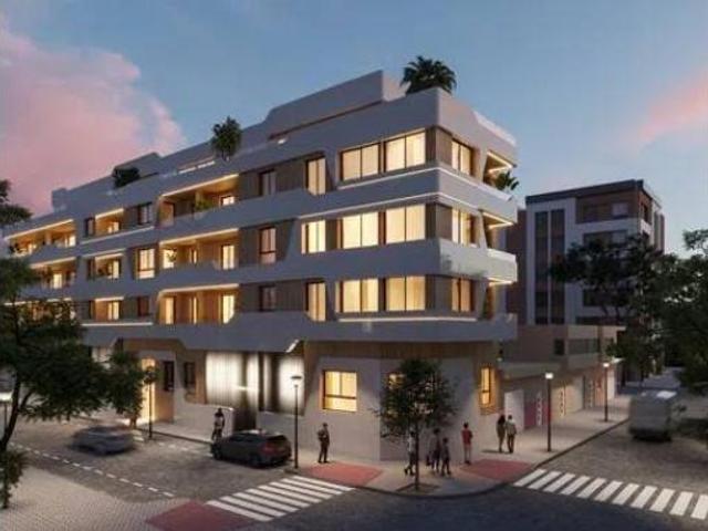 Ático Venta Santa Pola, Centre Port Platja Llevant