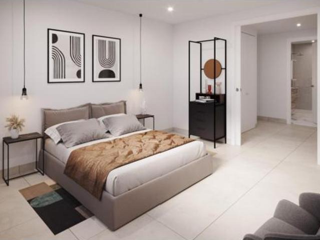 Ático Venta Santa Pola, Centre Port Platja Llevant