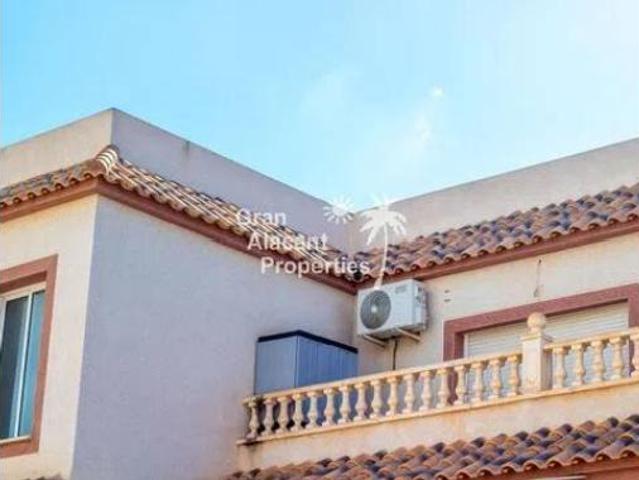 Ático Venta Santa Pola, Gran Alacant