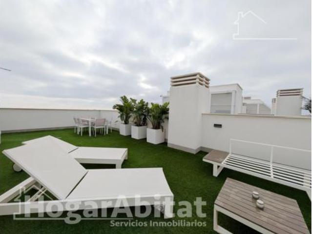 Ático Venta Santa Pola, Gran Alacant