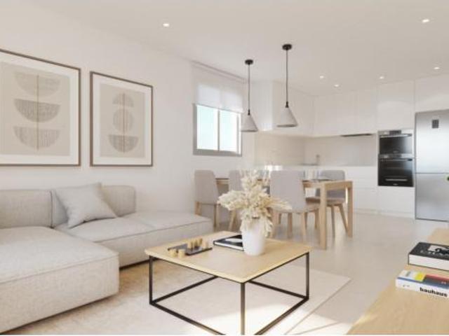 Ático Venta Santa Pola, Tamarit Platja Lissa