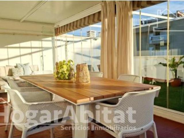 Ático Venta Santa Pola, Tamarit Platja Lissa
