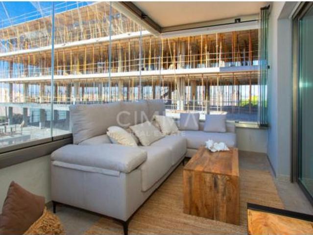 Ático Venta Santa Pola, Tamarit Platja Lissa