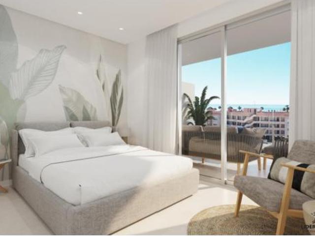 Ático Venta Santa Pola, Tamarit Platja Lissa