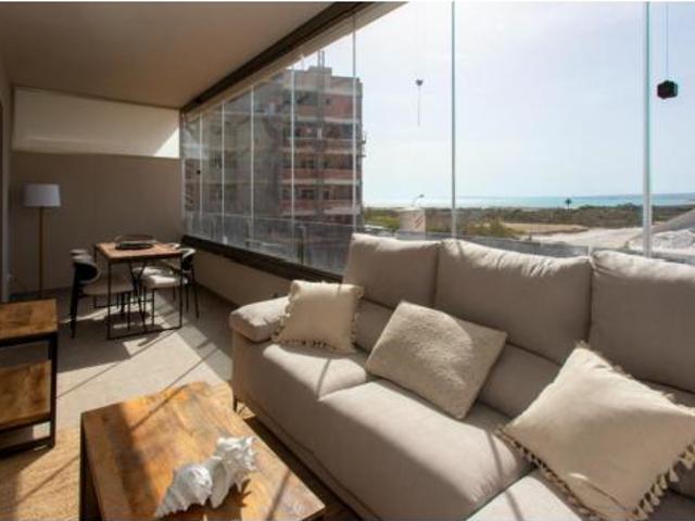 Ático Venta Santa Pola, Tamarit Platja Lissa