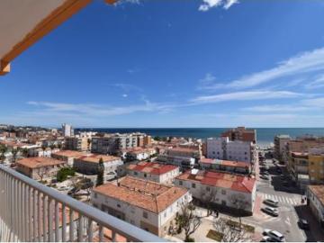 Ático Venta Santa Pola, Tamarit Platja Lissa