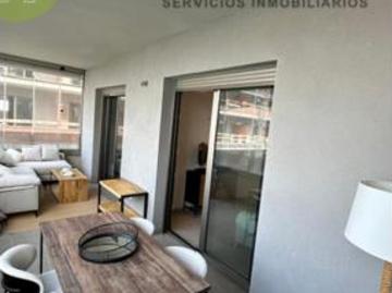 Ático Venta Santa Pola, Tamarit Platja Lissa