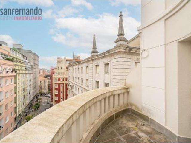Ático Venta Santander, Centro Ayuntamiento