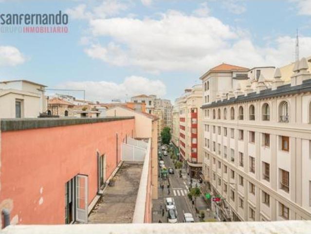 Ático Venta Santander, Centro Ayuntamiento