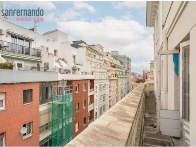 Ático Venta Santander, Centro Ayuntamiento