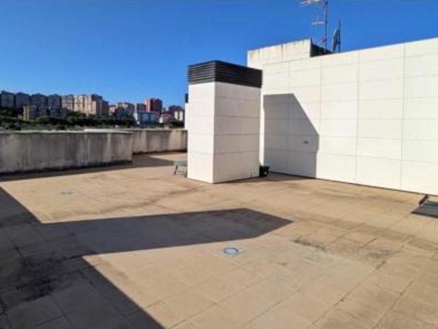 Ático Venta Santander, Monte