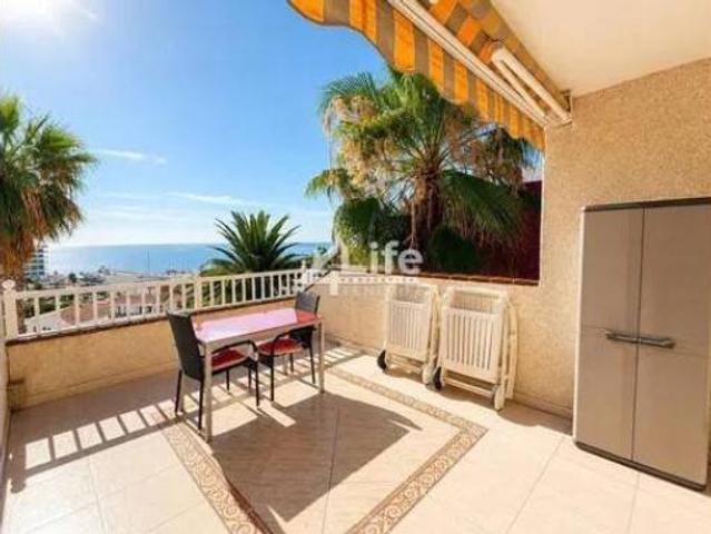 Ático Venta Santiago del Teide, Acantilado de los Gigantes
