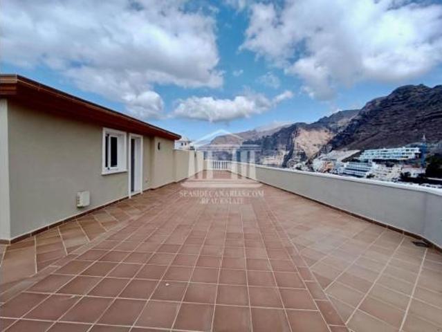Ático Venta Santiago del Teide, Puerto de Santiago