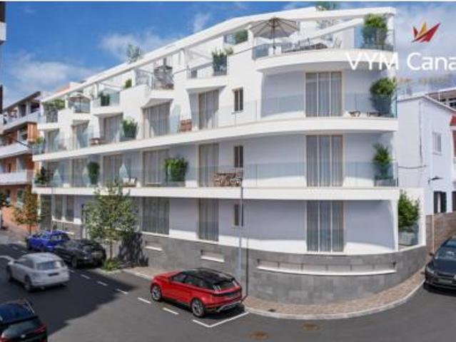 Ático Venta Santiago del Teide, Puerto de Santiago