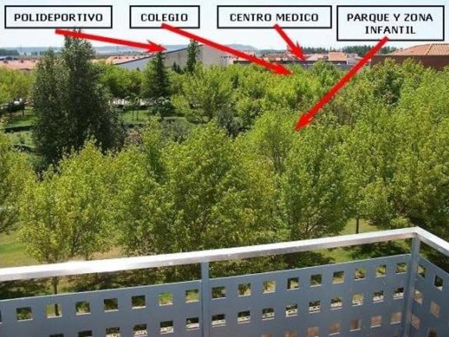 Ático Venta Santovenia de Pisuerga, Santovenia de Pisuerga