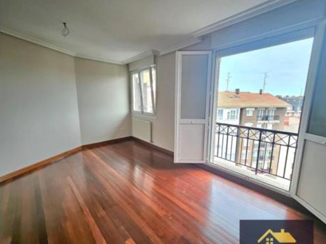 Ático Venta Santurtzi, Kabiezes