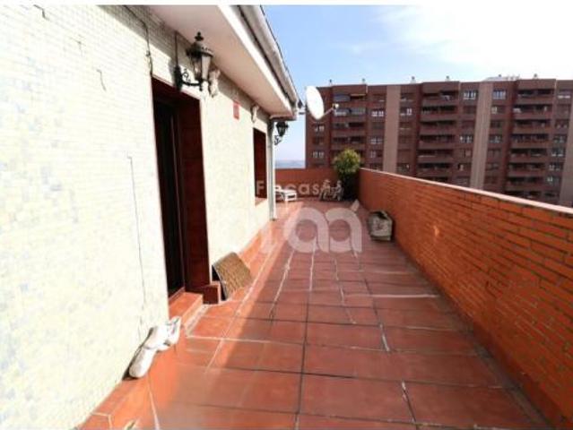 Ático Venta Santurtzi, Peñota San Juan de Dios