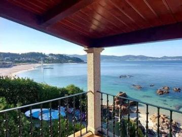 Ático Venta Sanxenxo, Bordons San Pedro