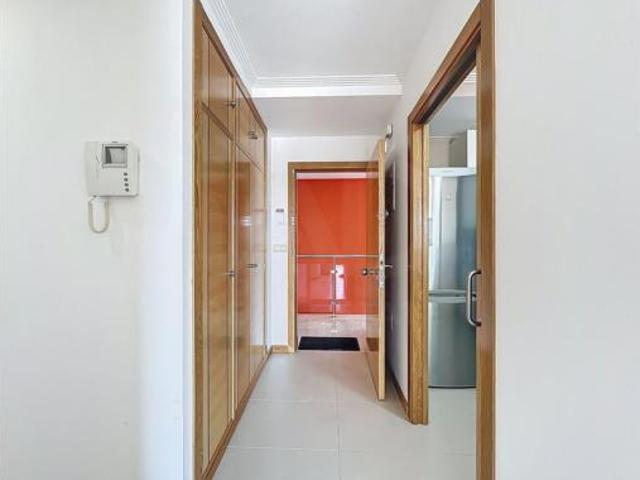 Ático Venta Sanxenxo, Nantes Santa Baia