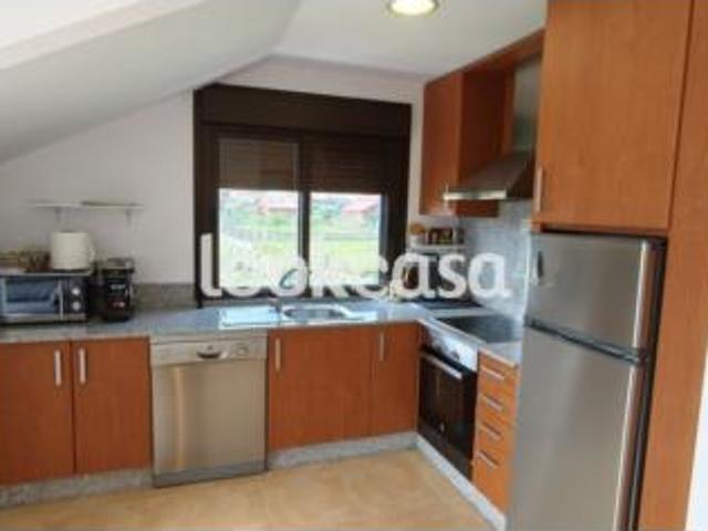 Ático Venta Sanxenxo, Villalonga
