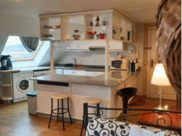 Ático Venta Sanxenxo, Portonovo