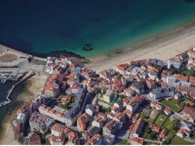 Ático Venta Sanxenxo, Sanxenxo