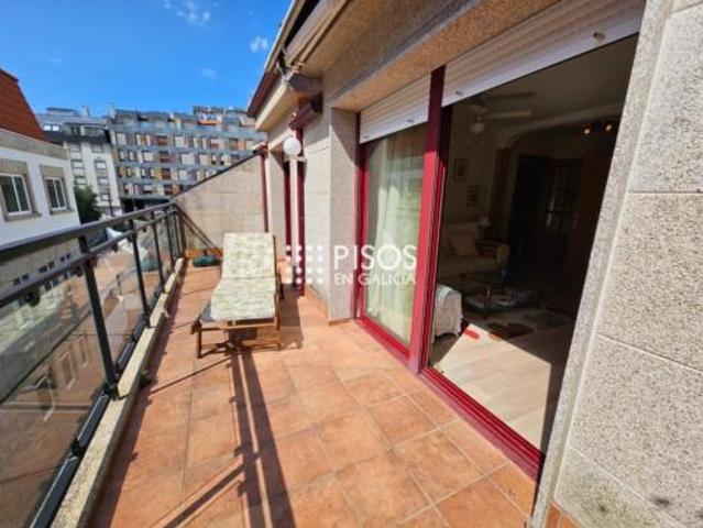Ático Venta Sanxenxo, Sanxenxo