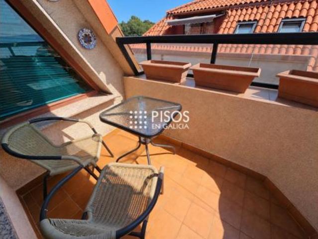Ático Venta Sanxenxo, Sanxenxo