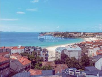Arousa, Pontevedra, Galicia, Galicia - Terraza
