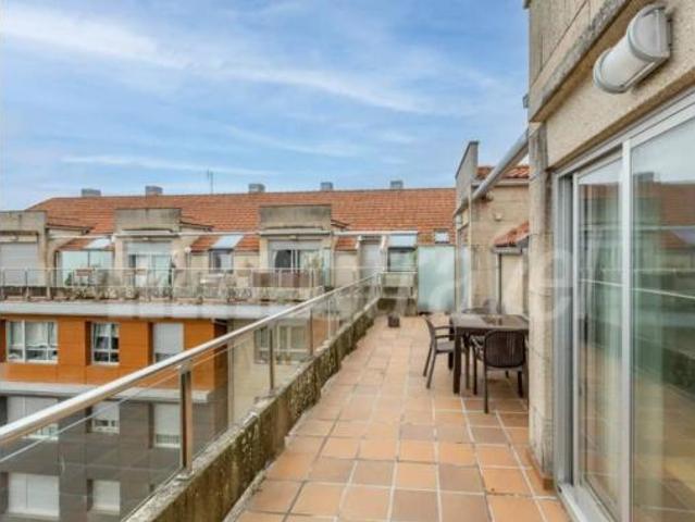 Ático Venta Sanxenxo, Sanxenxo