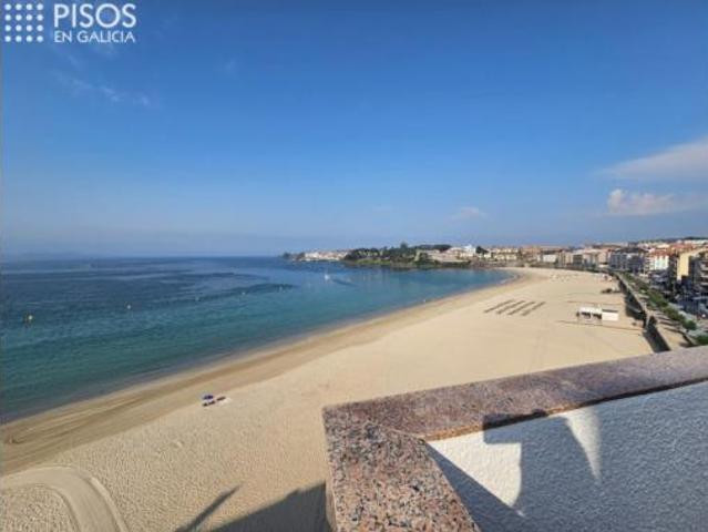 Ático Venta Sanxenxo, Sanxenxo