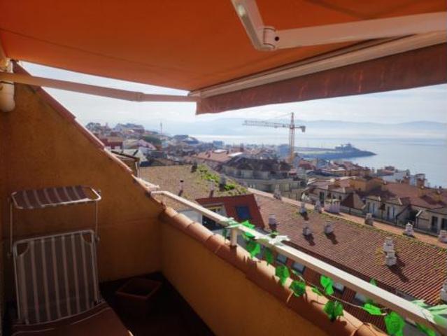 Ático Venta Sanxenxo, Sanxenxo