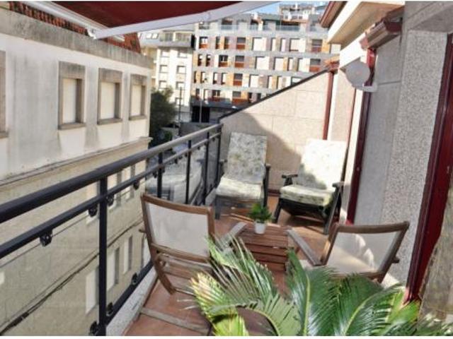Ático Venta Sanxenxo, Sanxenxo