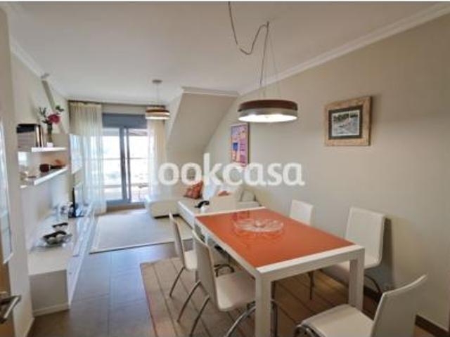Ático Venta Sanxenxo, Sanxenxo