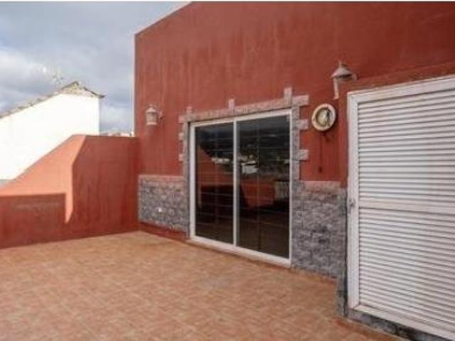 Ático Venta San Cristóbal de La Laguna, Taco Geneto Las Chumberas Guajara Los Andenes