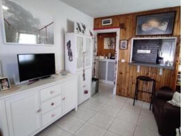 Ático Venta San Andrés del Rabanedo, Trobajo del Camino