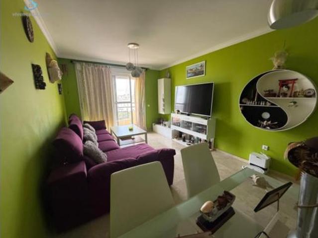 Ático Venta San Fernando, Casería de Ossio San Carlos
