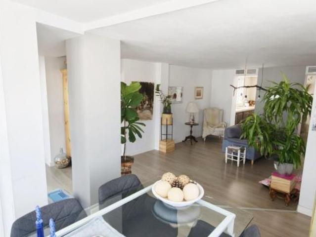 Ático Venta San Fernando, Centro