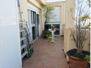 Ático Venta San Fernando, Centro