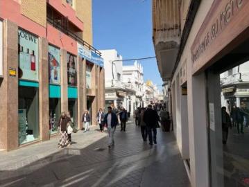 Ático Venta San Fernando, Centro
