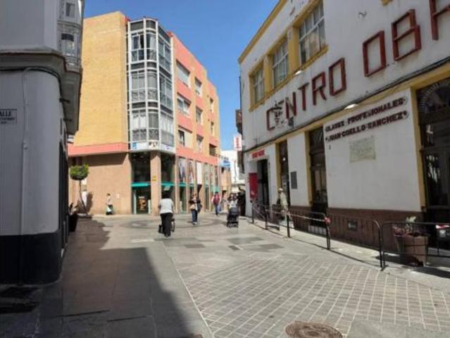 Ático Venta San Fernando, Centro