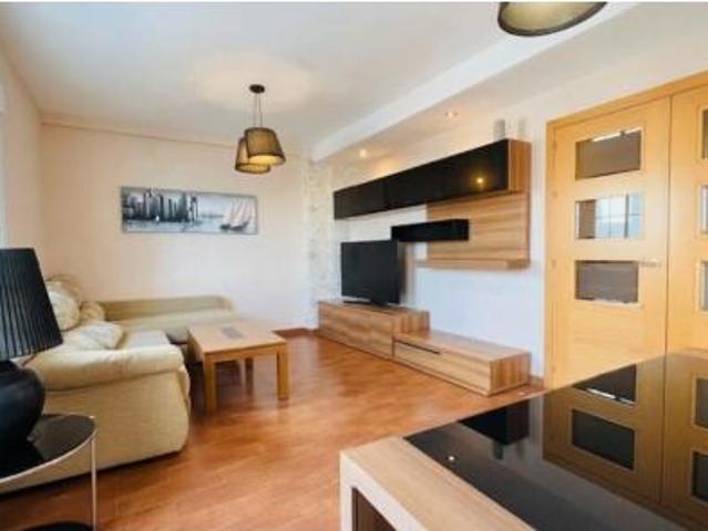 Ático Venta San Fernando, Centro