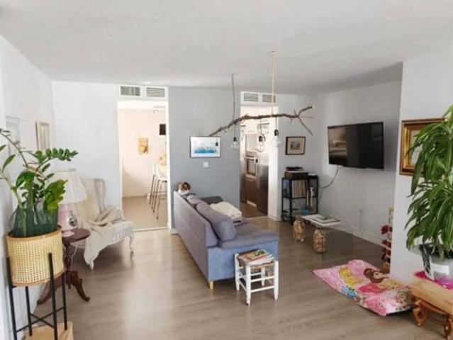 Ático Venta San Fernando, Centro