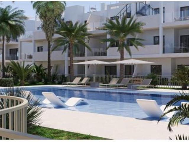 Ático Venta San Javier, Núcleo Urbano