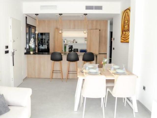 Ático Venta San Javier, San Javier