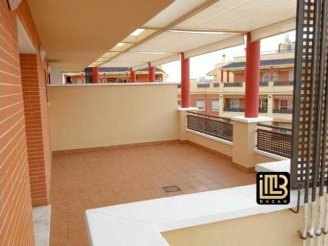 Ático Venta San Juan de Aznalfarache, Barrio Alto