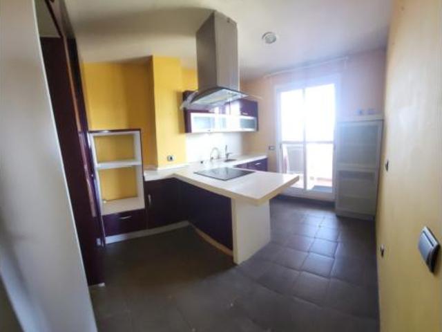 Ático Venta San Juan de Aznalfarache, Barrio Alto