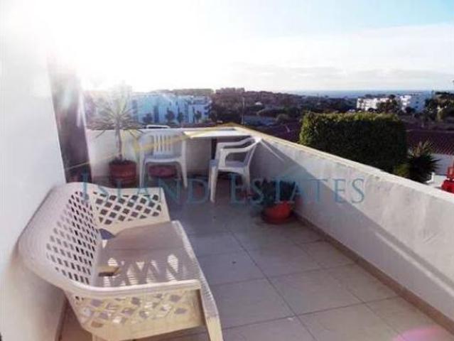 Ático Venta San Miguel de Abona, Amarilla Golf